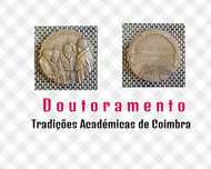 Doutoramento (Tradições Académicas de Coimbra)