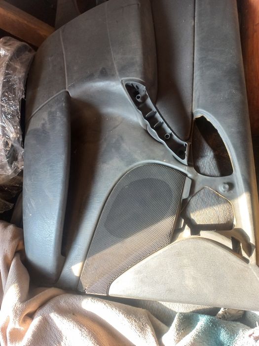 Эбу Форд Фокус 1 и др