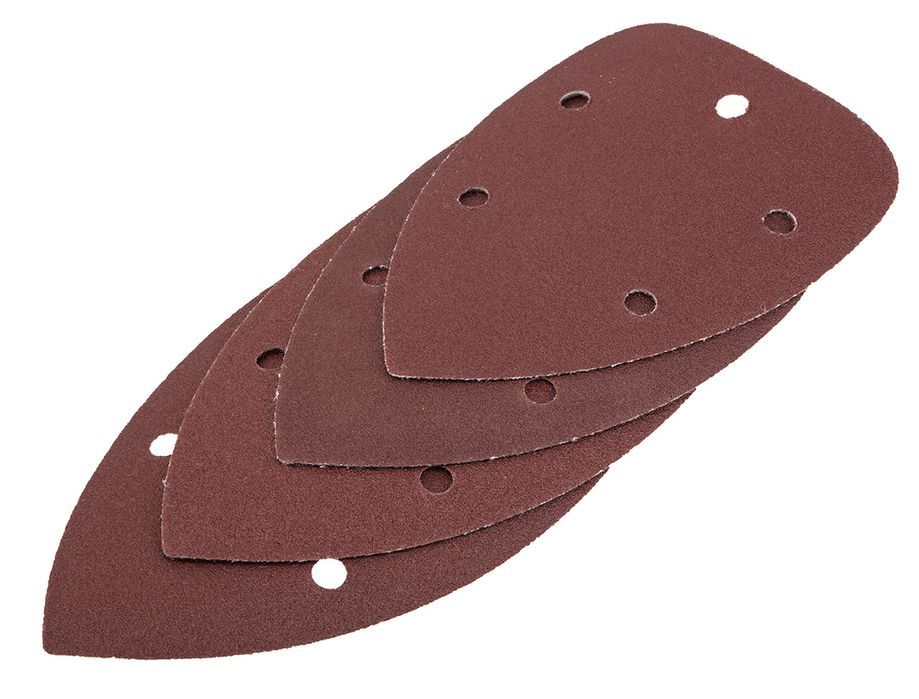 Szlifierka Oscylacyjna Delta 105W, Stopa 140 X 140 X 97 Mm