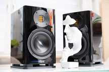 Elac Solano BS283 Нові