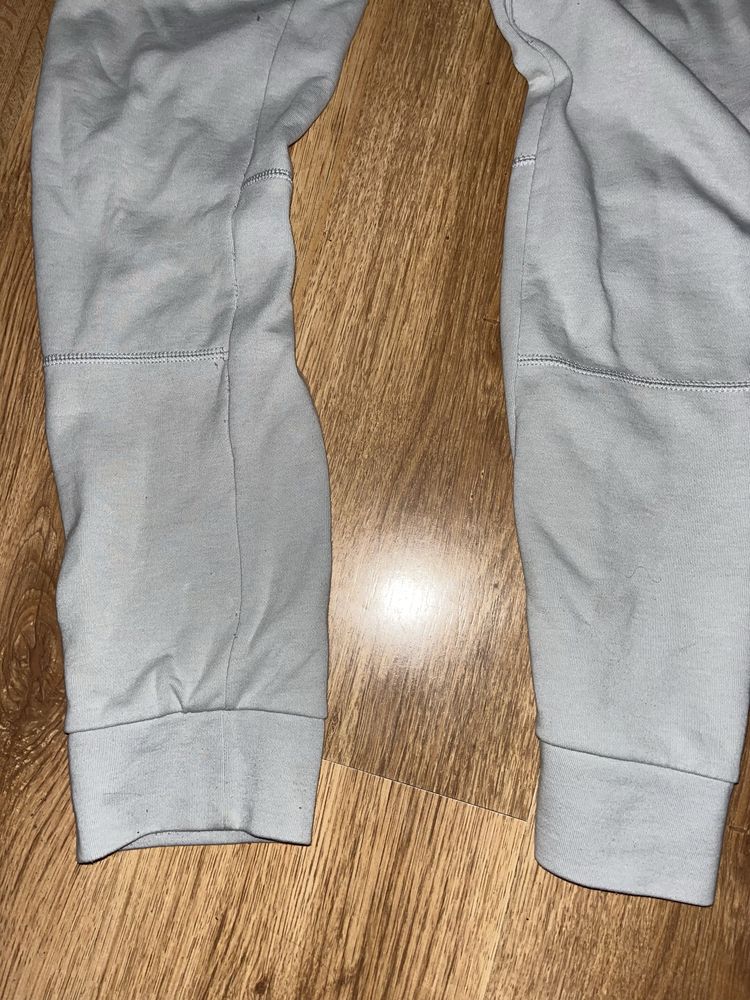 Spodnie Dresowe nike tech fleece drill