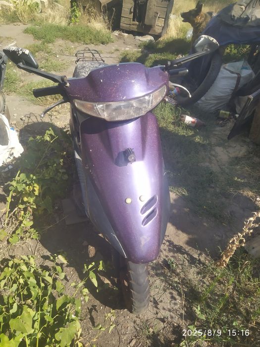 Скутер Хонда Дио 27