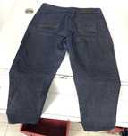 Джинсы армани трубы реп оригинал armani exchange jeans поставка вещей