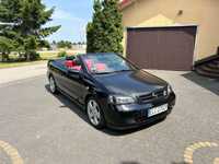 Opel Astra Astra G Bertone Cabrio, limitowana wersja