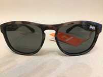 SUPERDRY okulary, model ROCKSTAR, nowe, worek, NEGOCJUJ