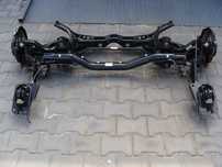 SANKI ZWROTNICE WAHACZE TYŁ VW GOLF V VI LEON II OCTAVIA II TOURAN A3 8P