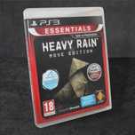 PL 5/5 Heavy Rain Move Edition ps3 GameBAZA