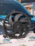 Termoventilador Peugeot Partner Citroën Berlingo