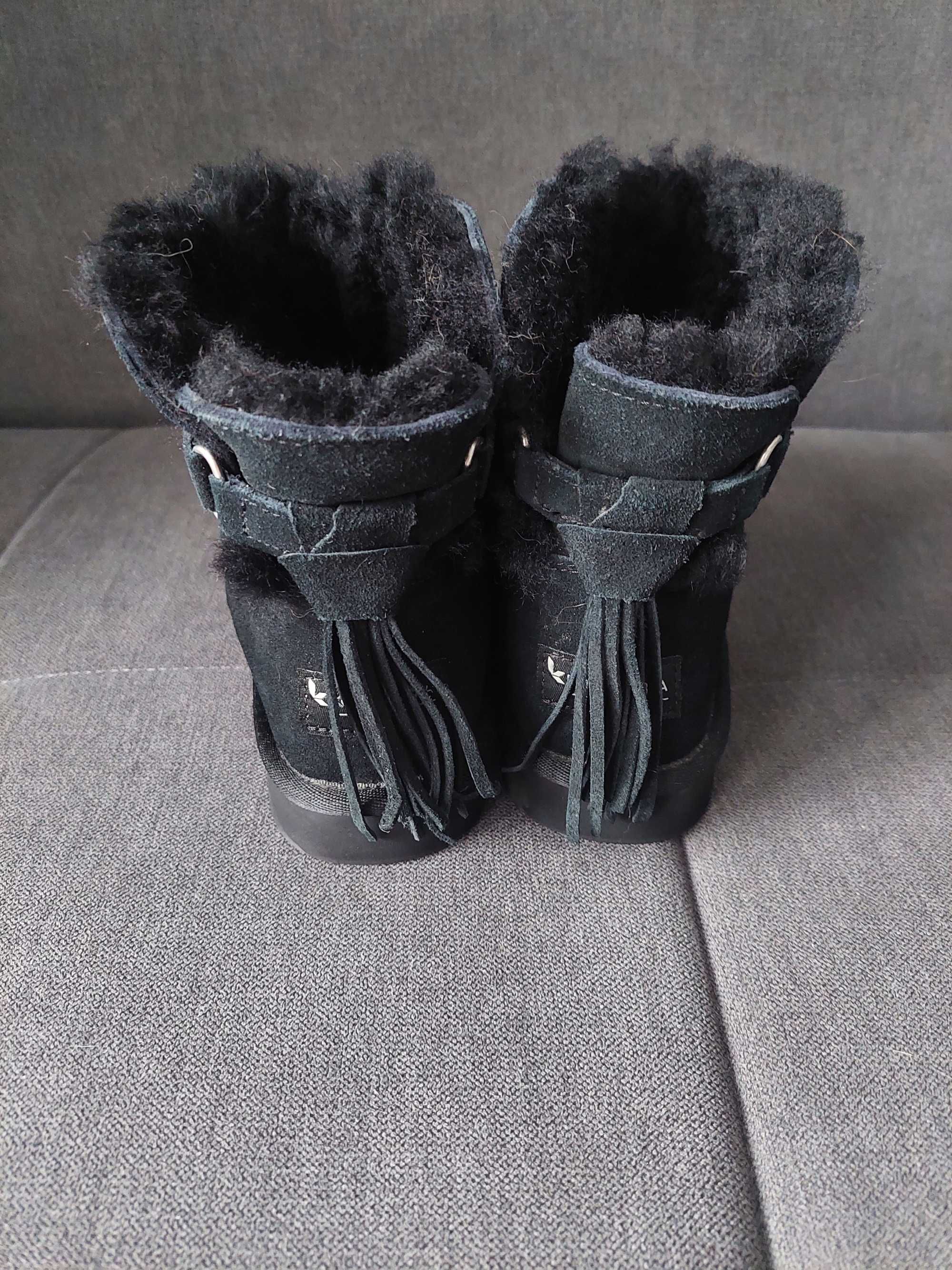 Ugg  Buty wkładka 23cm