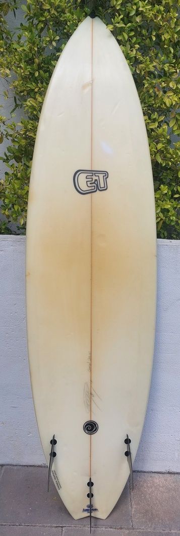 Prancha de Surf ET 6'8"