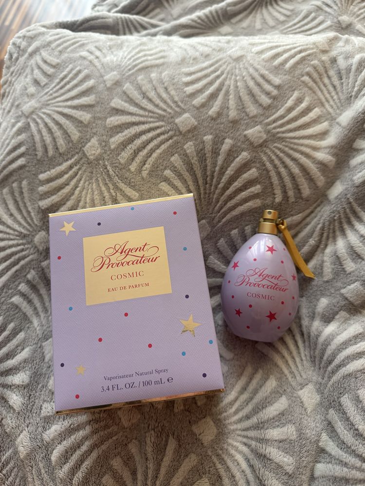 Agent Provocateur Cosmic 100ml UNIKAT