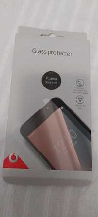 Pelicula ecrã Vodafone Smart N8