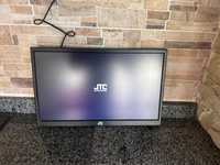 Телевізор JTC в ідеальному стані