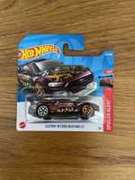 Hot Wheels Custom '18 Ford Mustang GT