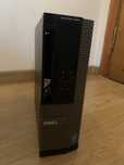 Продам комп’ютер Dell | Core i5-4570 | 8 ГБ ОЗУ | Без жорсткого диска