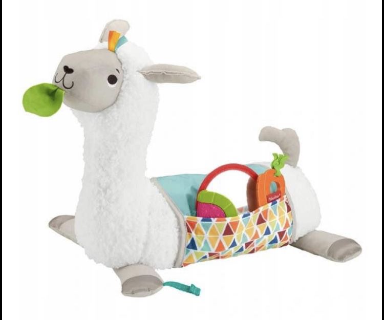 Lama Fisher Price