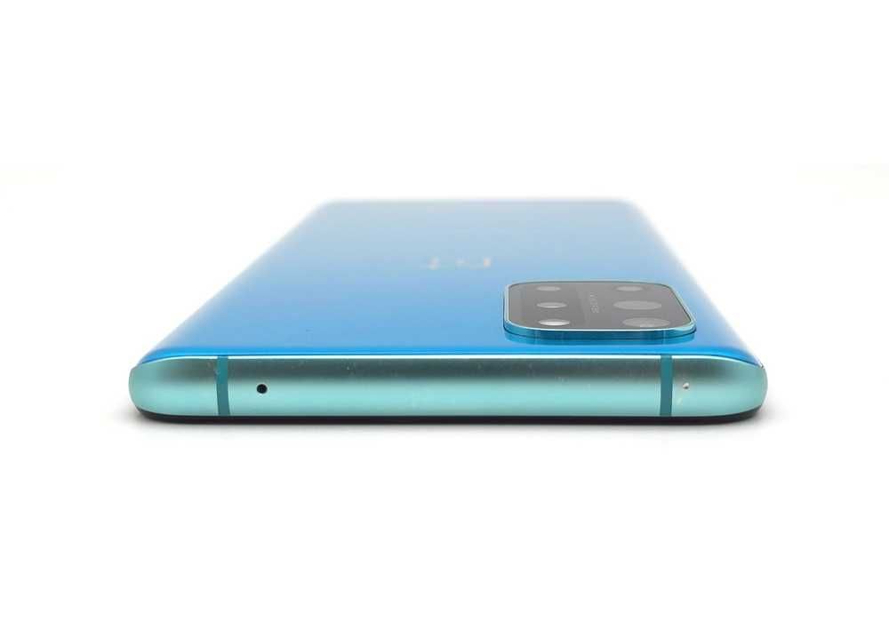 OnePlus 8T 12/256GB Green 6.55" AMOLED 120Hz / Snapdragon 865