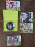 Fifa 17 18 19 xbox 360