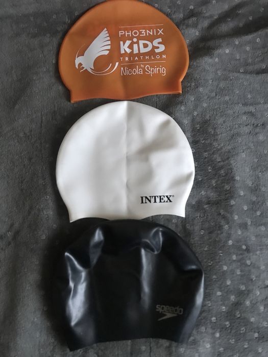 Zoggs, speedo, nabaiji для плавання, шапочки, труси, шорти для басейна