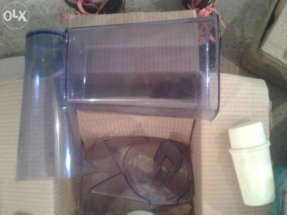 НОВЫЕ насадки на кухонный комбайн "Мрия 2"шнековая,соковыжималка и др