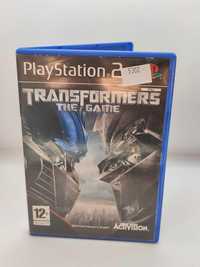 Transformers Ps2 nr 5302