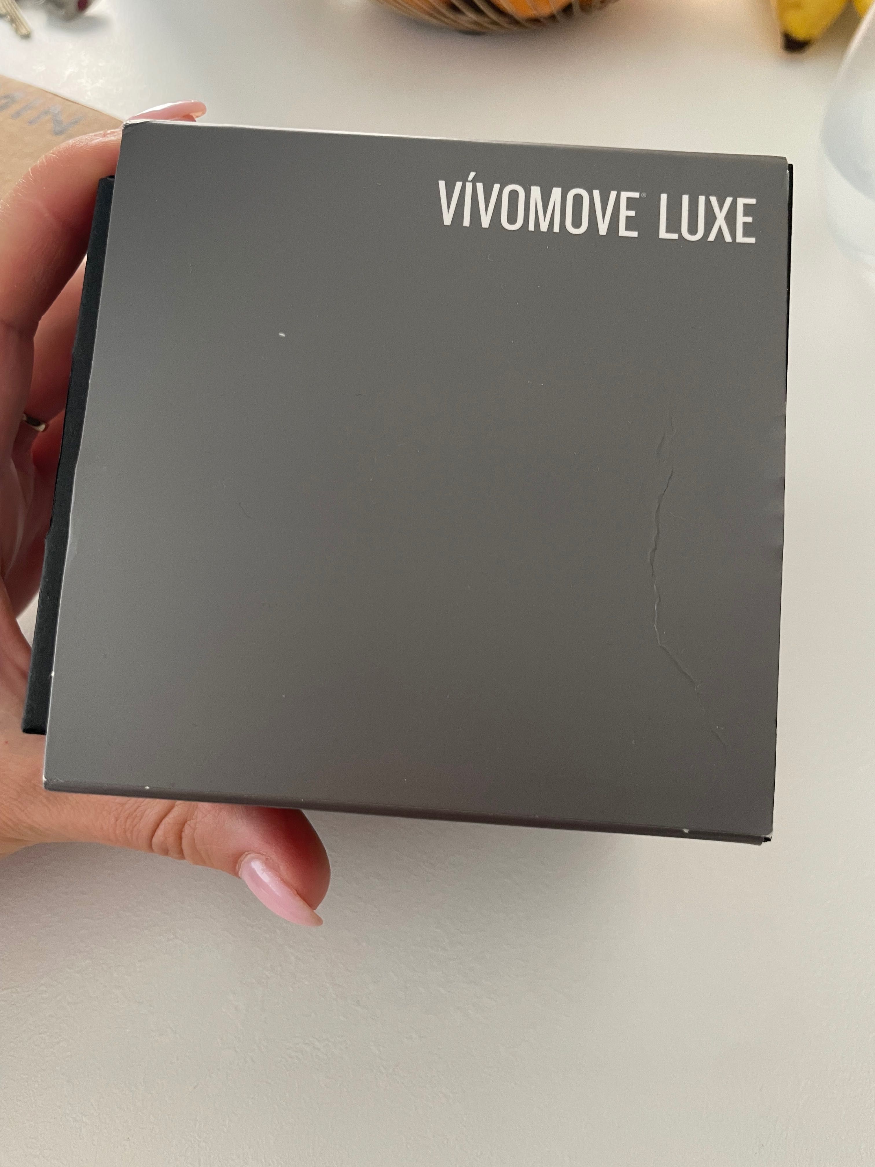 Sprzedam zegarek garmin vivomove luxe