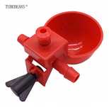 Bebedouro para aves