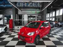 Volkswagen up! Salon PL 2013r/2xKoła/Navi/Klima/Rozrząd/ Gwarancja
