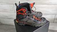 Трекінгові черевики Mammut Taiss light GTX 44,5