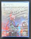 Watchdogs Legion - PS5