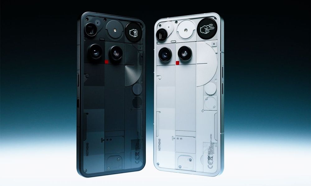 Nothing Phone 3,3a Pro,3a