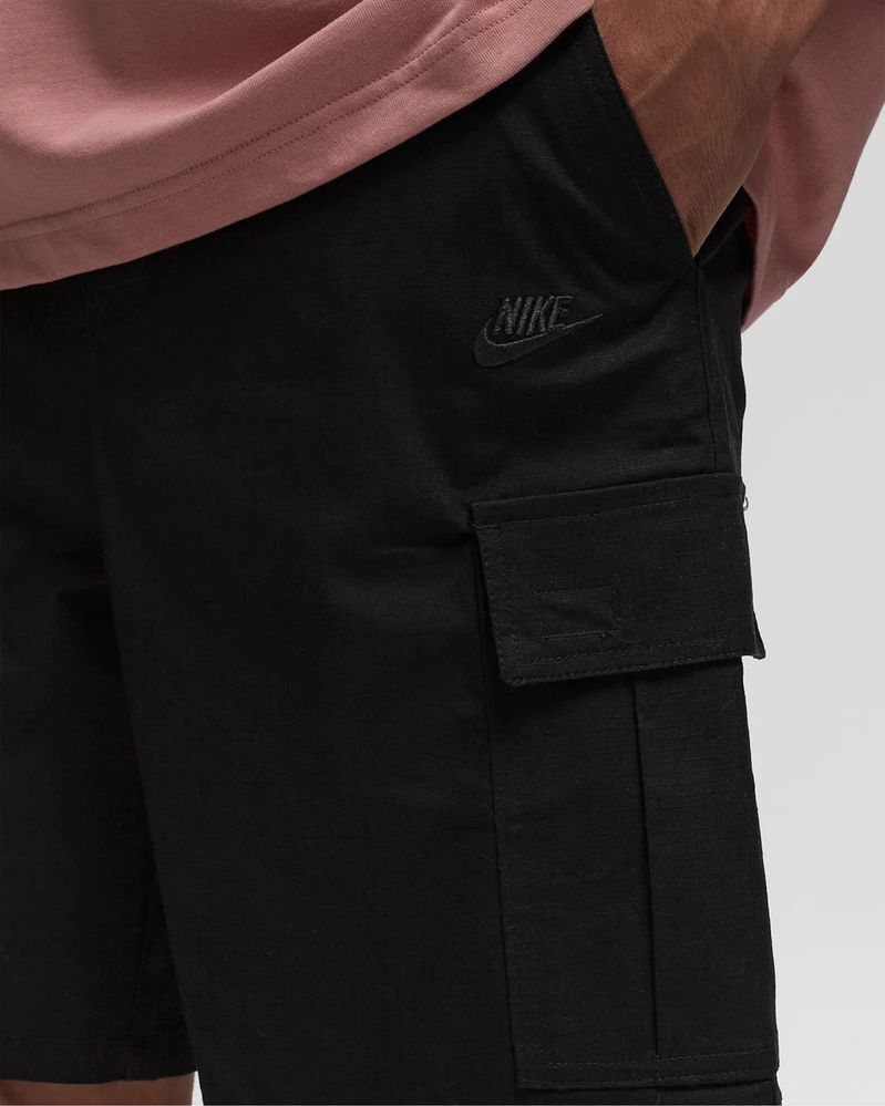 ОРИГІНАЛ! Nike оригінальні чоловічі шорти