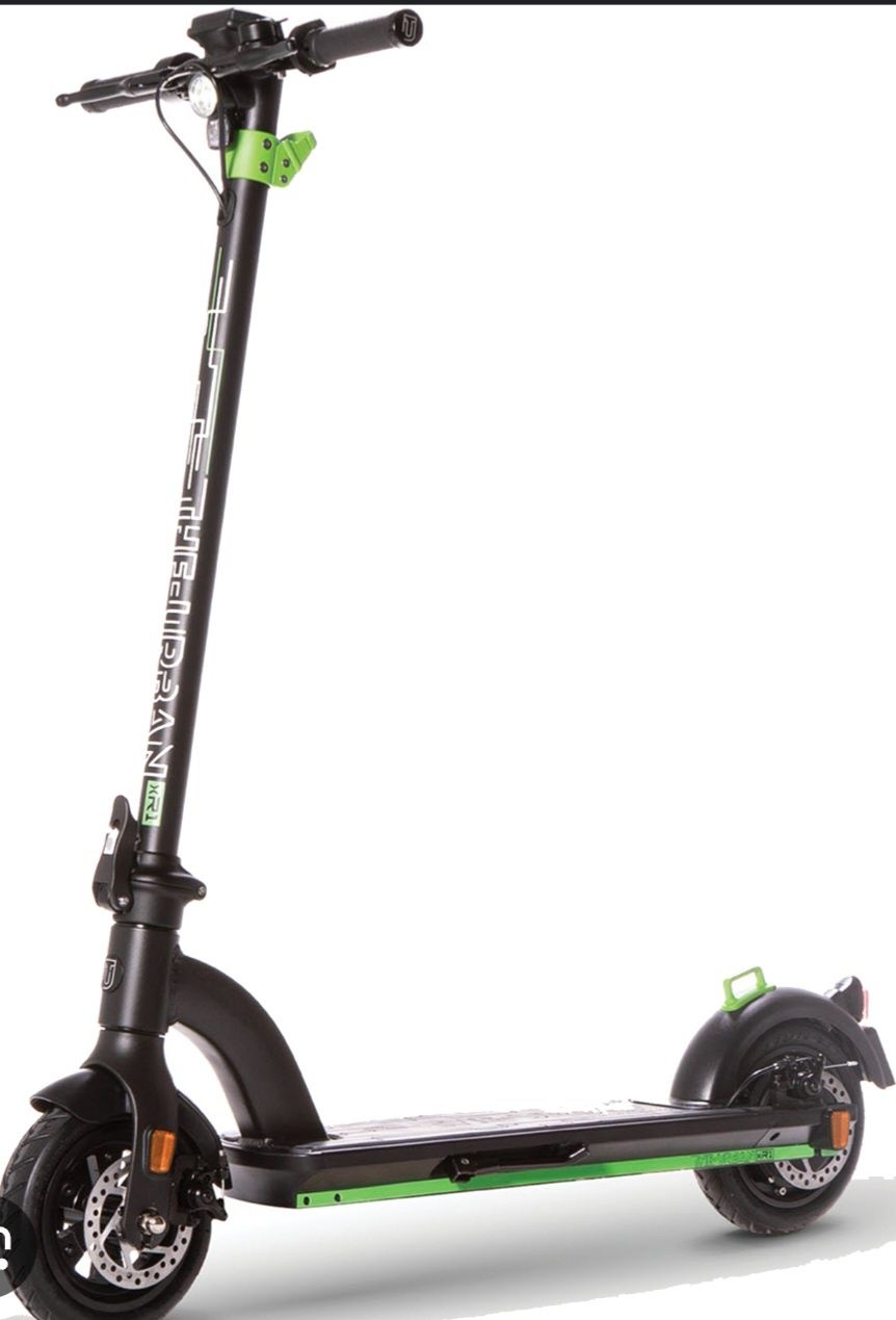 Електросамокат The-Urban xR1 Germany