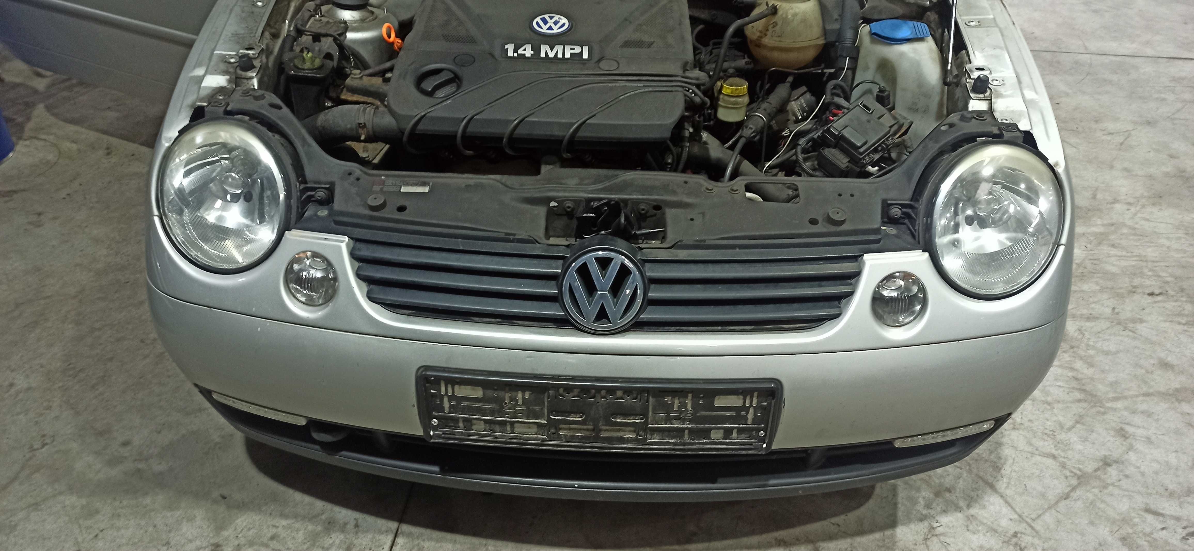 VW Lupo para Peças