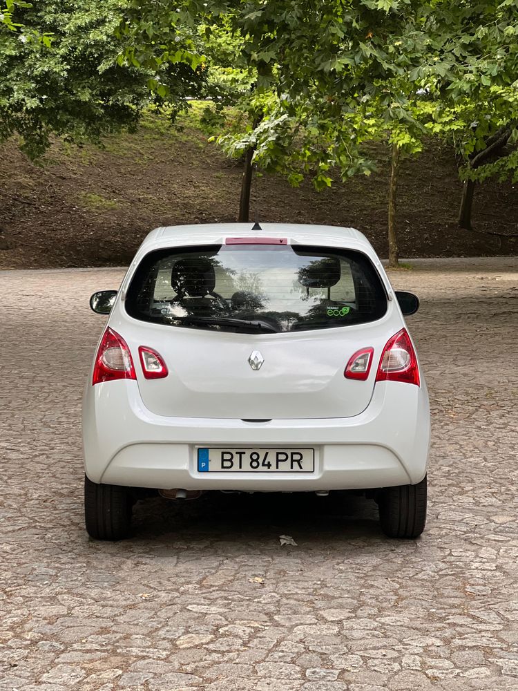 Renault Twingo 1.2