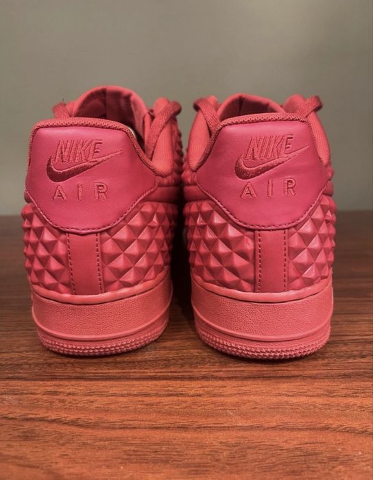 AF1 indepensed day red 13US