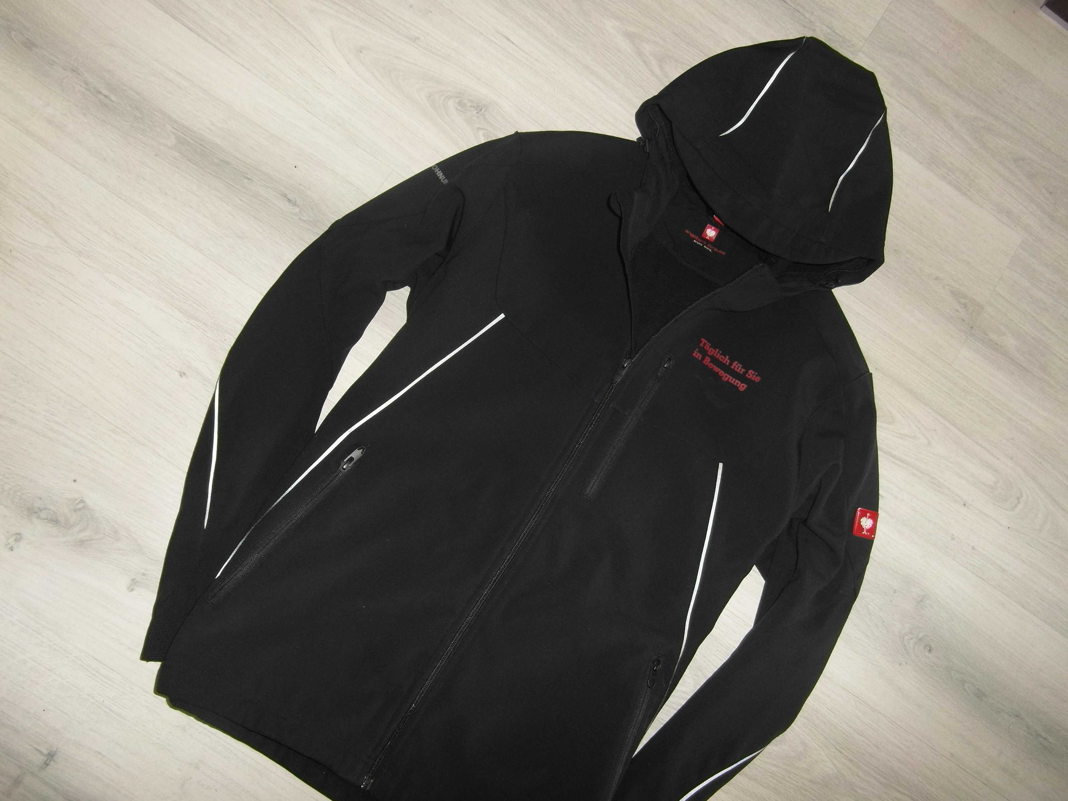 Engelbert Strauss Enjoy Work Męska Kurtka Robocza softshell XL