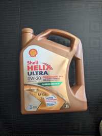 Shell Helix Ultra 0w-30