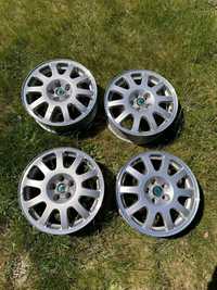 Felgi aluminiowe Skoda VW r16 5x100