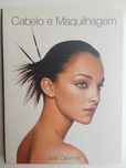 Jane Campsie - Cabelo e Maquilhagem