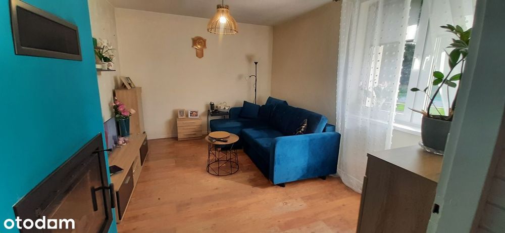 Bezczynszowe ładne mieszkanie + budynek gospodarczy