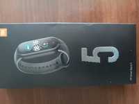 MI SMART BAND 5 opaska