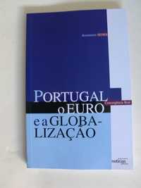 Portugal, o Euro e a Globalização
Convergência Real