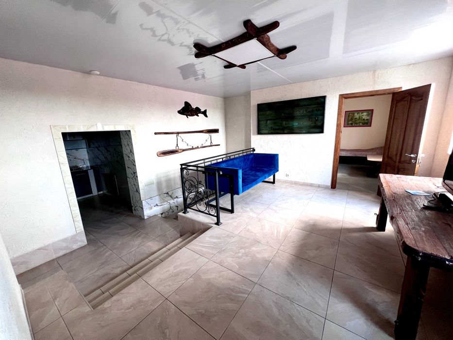 2-х місний номер. Готель "ЕКСПЕДИЦІЯ"