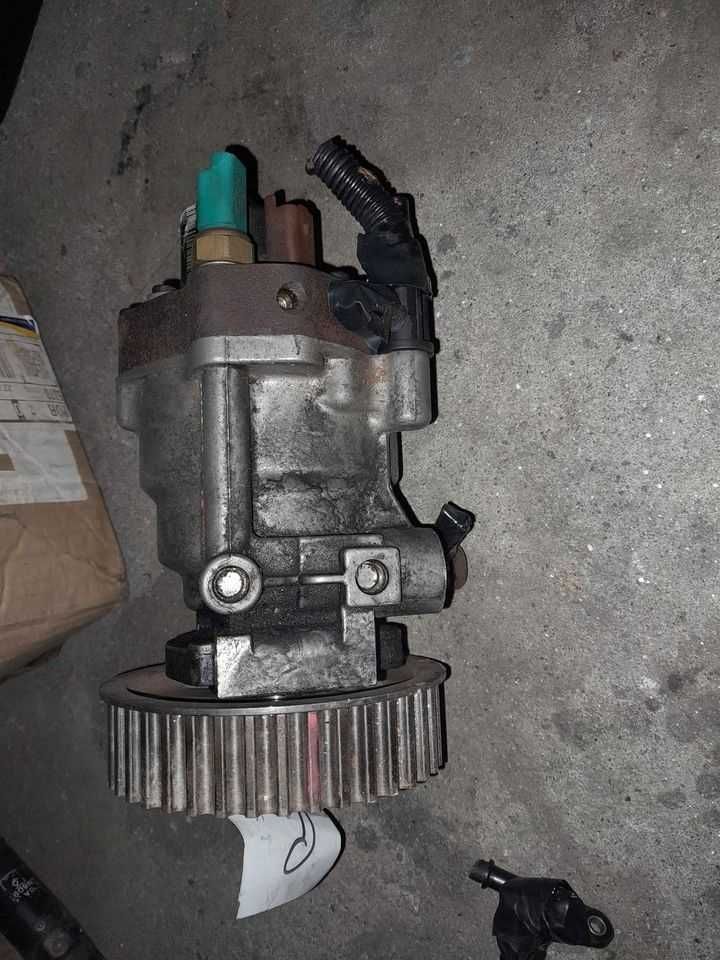 bomba injectora Renault 1.5 DCI