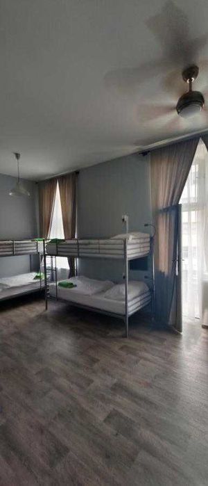 Хостел возле станции метро Университет!