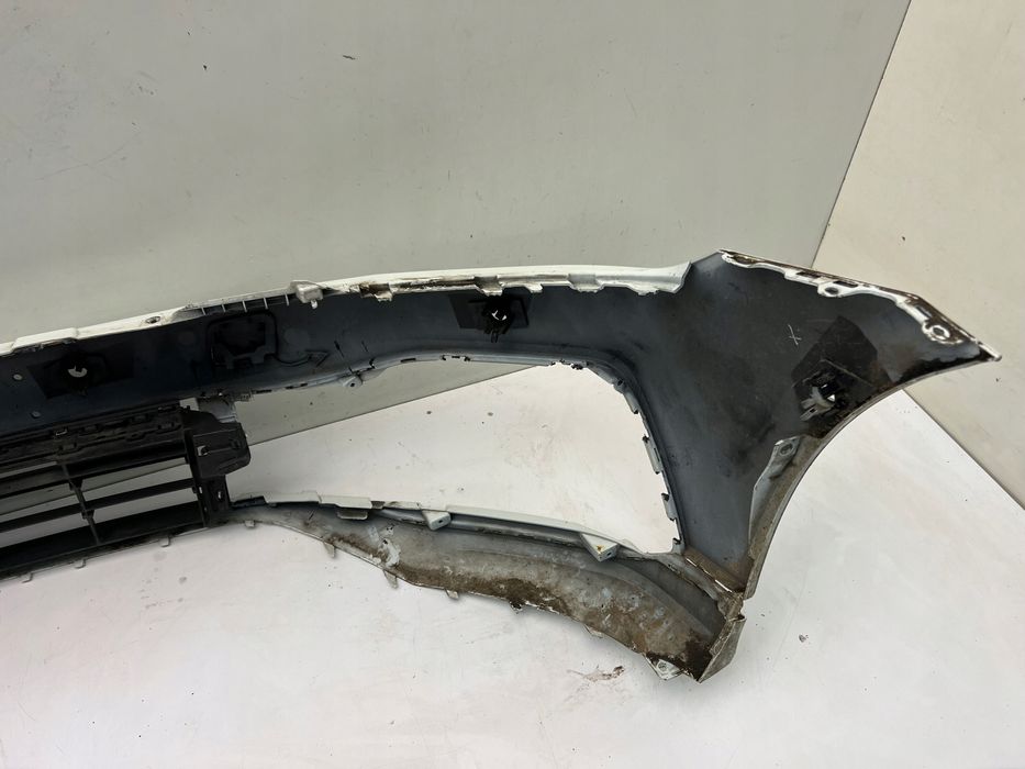 vw passat b8 lift r-line gte zderzak przedni przód 6xpdc 19-24