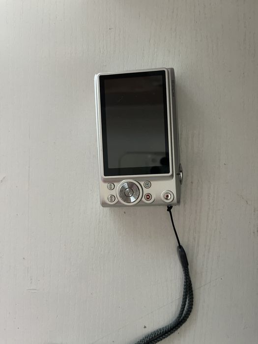 Camera fotografica Casio exilim