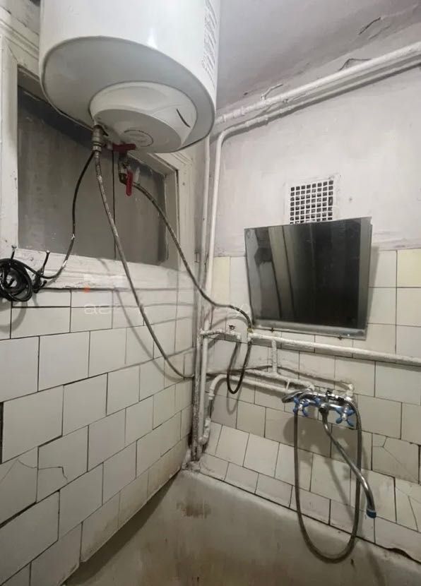 Продам двокімнатну квартиру в гуртожитку Боярка