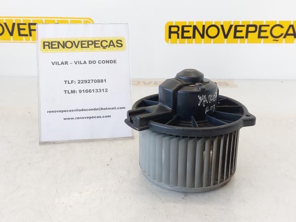 Motor da chauffage / sofagem TOYOTA Yaris (_P1_)